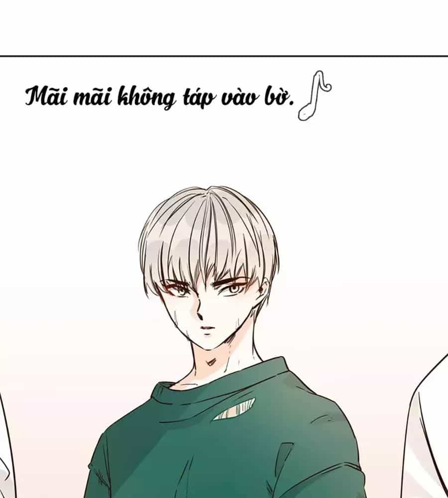 Ngôi Sao Vụn Vỡ - Chương 26 - ảnh 13