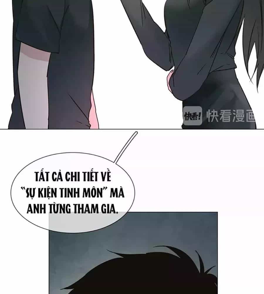 Ngôi Sao Vụn Vỡ - Chương 26 - ảnh 2