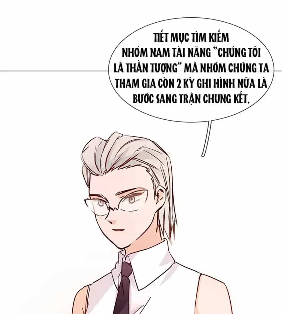 Ngôi Sao Vụn Vỡ - Chương 26 - ảnh 28