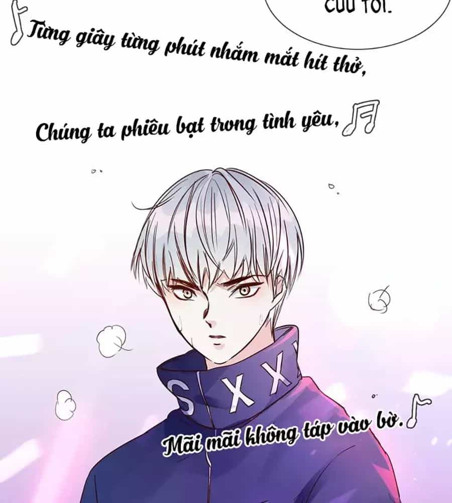 Ngôi Sao Vụn Vỡ - Chương 27 - ảnh 113