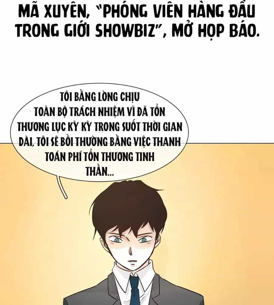 Ngôi Sao Vụn Vỡ - Chương 27 - ảnh 26
