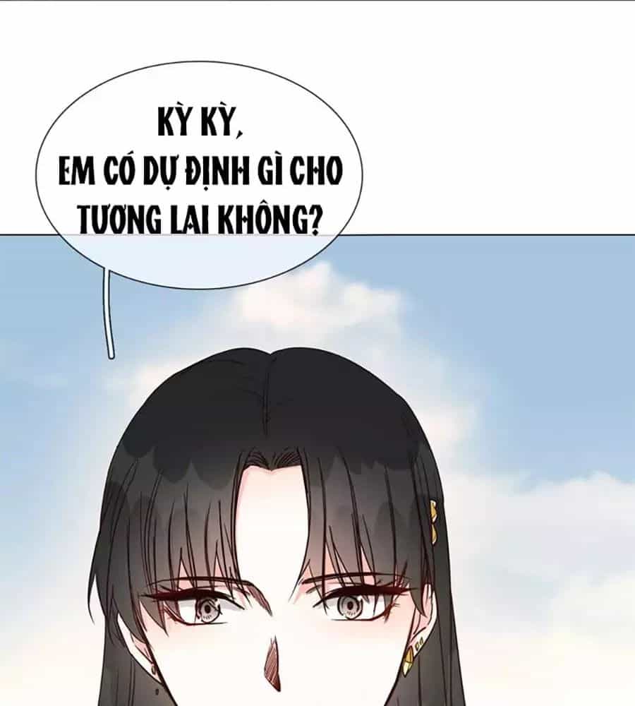 Ngôi Sao Vụn Vỡ - Chương 27 - ảnh 39
