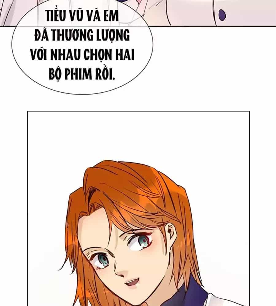 Ngôi Sao Vụn Vỡ - Chương 27 - ảnh 42