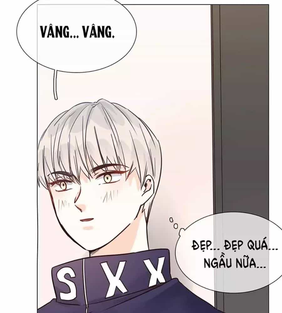 Ngôi Sao Vụn Vỡ - Chương 28 - ảnh 93