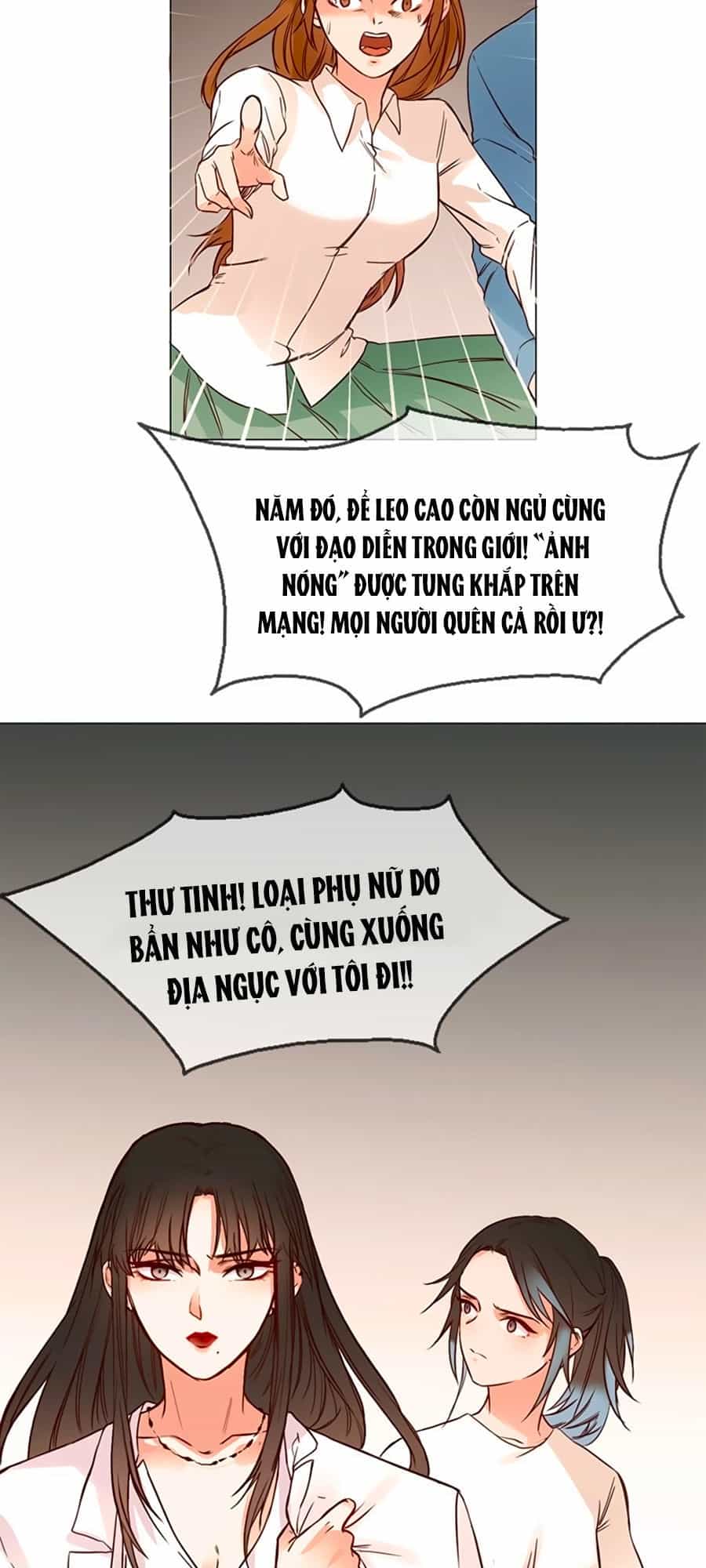 Ngôi Sao Vụn Vỡ - Chương 3 - ảnh 51