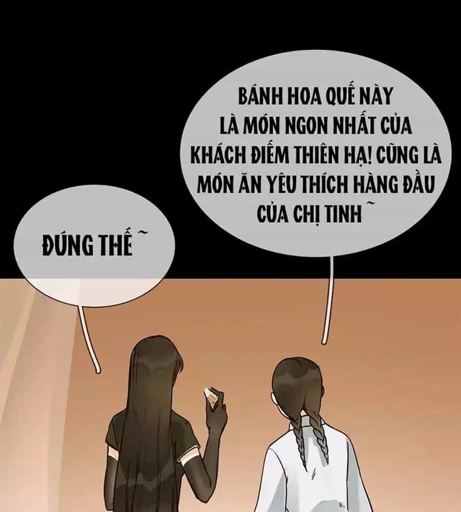 Ngôi Sao Vụn Vỡ - Chương 28.5 - ảnh 126