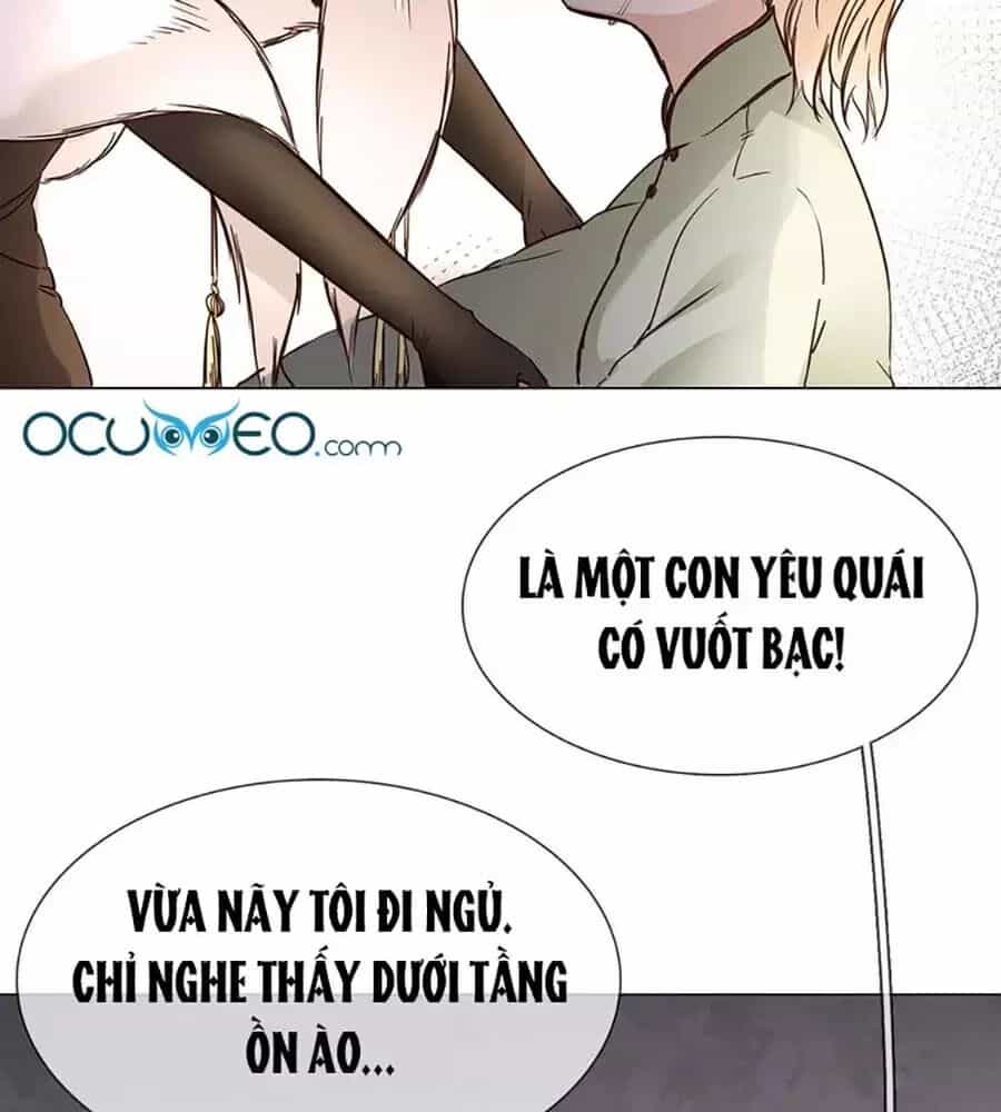 Ngôi Sao Vụn Vỡ - Chương 28.5 - ảnh 30