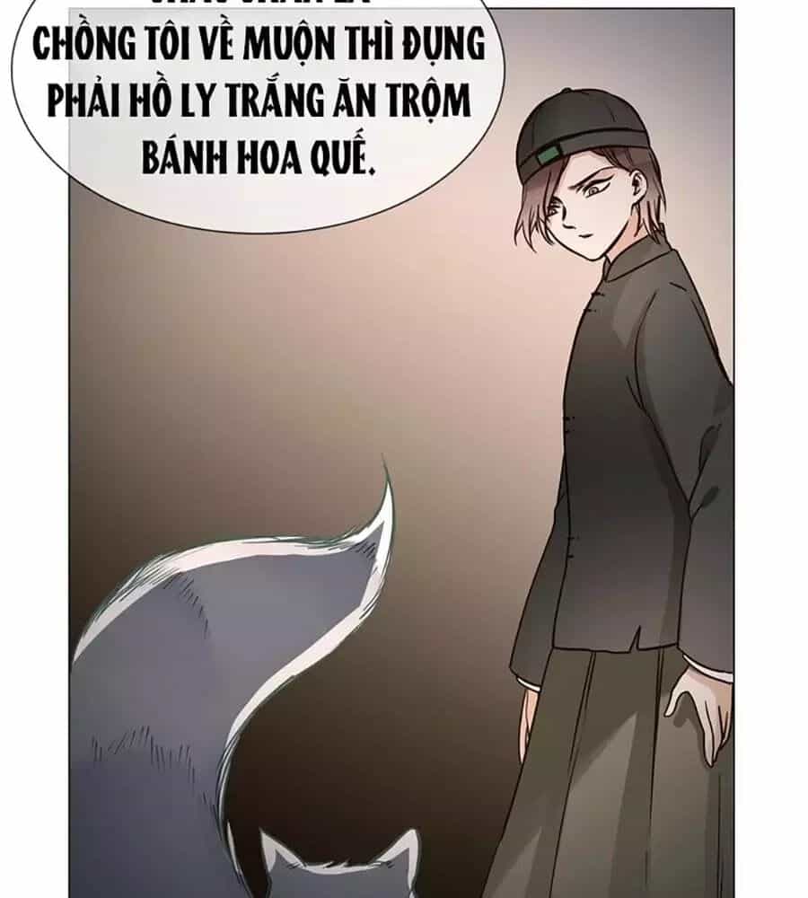 Ngôi Sao Vụn Vỡ - Chương 28.5 - ảnh 44