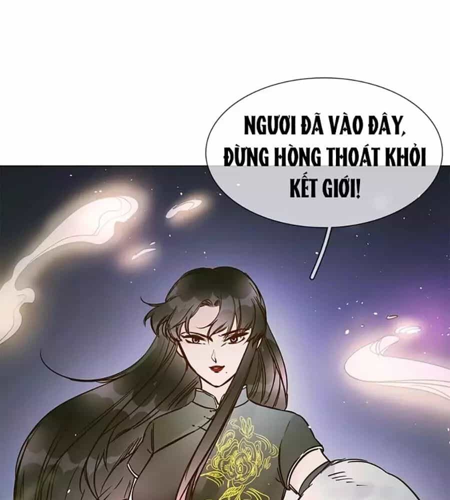 Ngôi Sao Vụn Vỡ - Chương 28.5 - ảnh 70