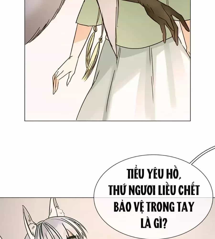 Ngôi Sao Vụn Vỡ - Chương 28.5 - ảnh 76