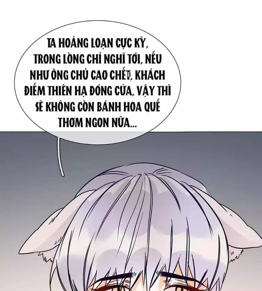 Ngôi Sao Vụn Vỡ - Chương 28.5 - ảnh 95
