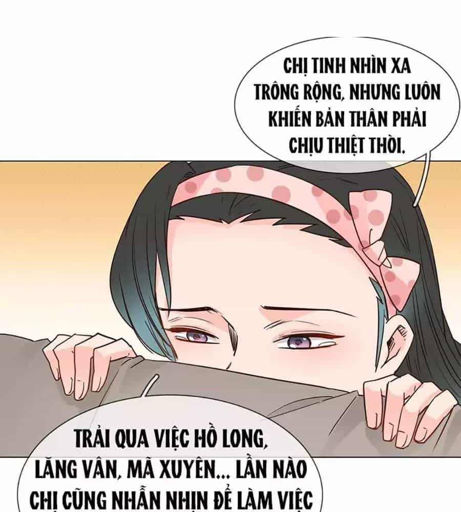 Ngôi Sao Vụn Vỡ - Chương 29 - ảnh 91