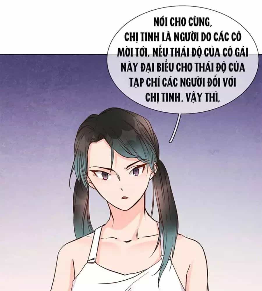 Ngôi Sao Vụn Vỡ - Chương 30 - ảnh 26
