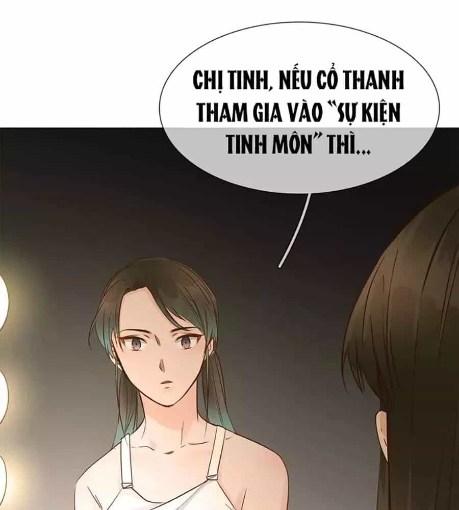 Ngôi Sao Vụn Vỡ - Chương 30 - ảnh 74