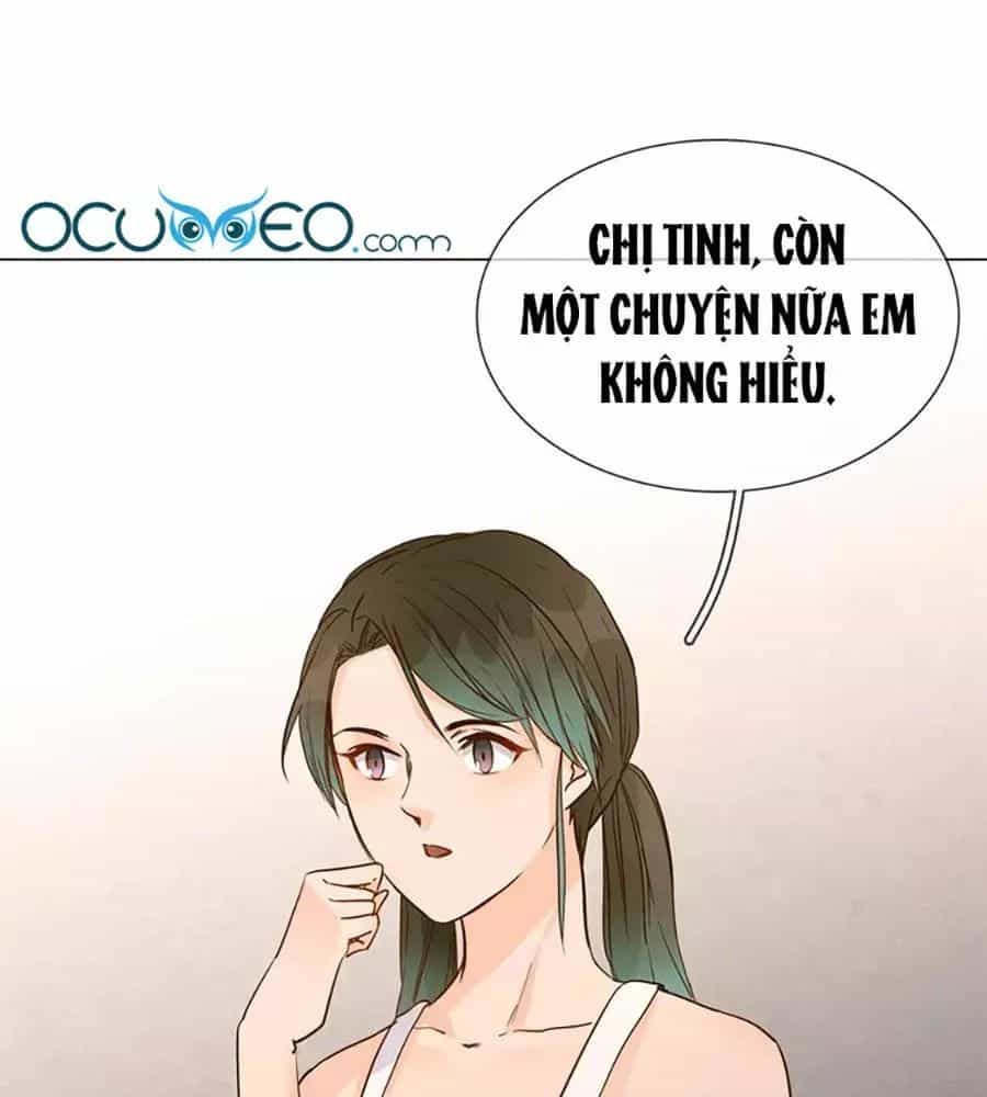 Ngôi Sao Vụn Vỡ - Chương 30 - ảnh 89
