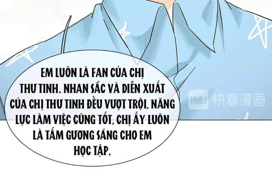 Ngôi Sao Vụn Vỡ - Chương 31 - ảnh 10