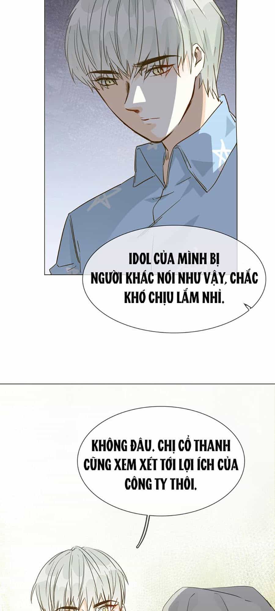 Ngôi Sao Vụn Vỡ - Chương 31 - ảnh 12