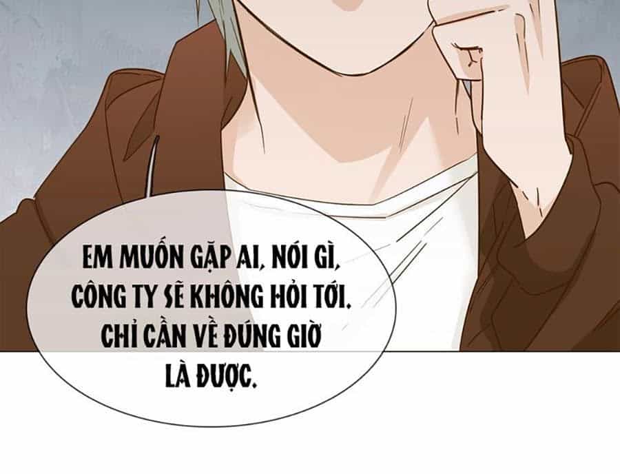Ngôi Sao Vụn Vỡ - Chương 31 - ảnh 22