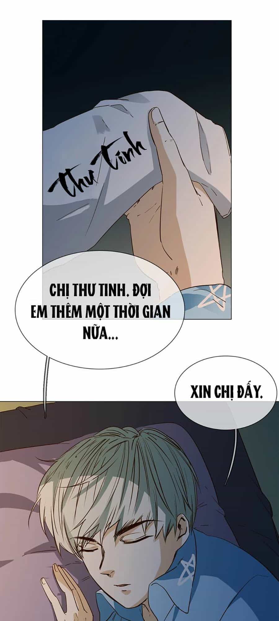 Ngôi Sao Vụn Vỡ - Chương 31 - ảnh 40