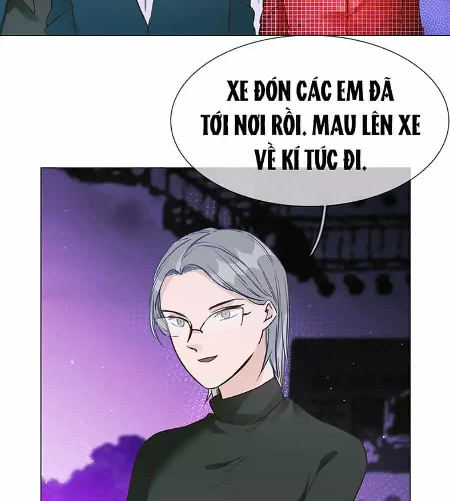 Ngôi Sao Vụn Vỡ - Chương 32 - ảnh 47