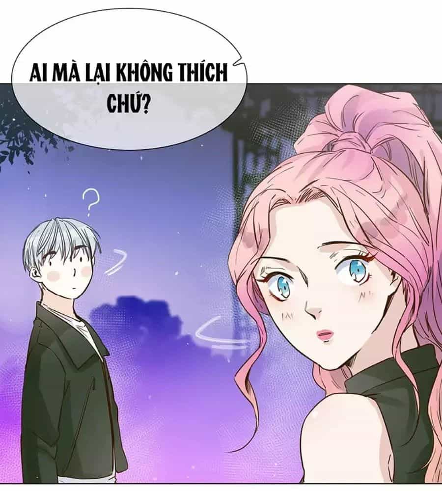 Ngôi Sao Vụn Vỡ - Chương 32 - ảnh 57