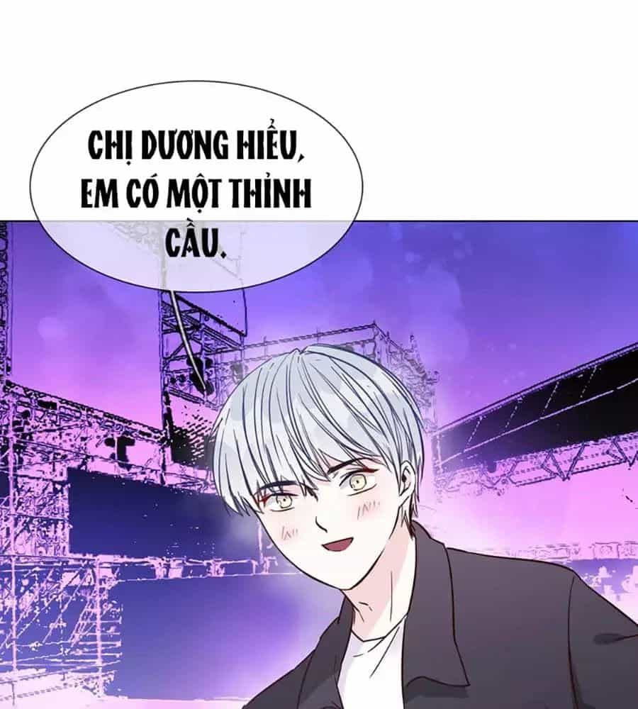 Ngôi Sao Vụn Vỡ - Chương 33 - ảnh 36