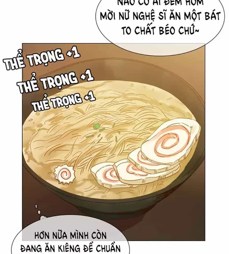 Ngôi Sao Vụn Vỡ - Chương 33 - ảnh 58