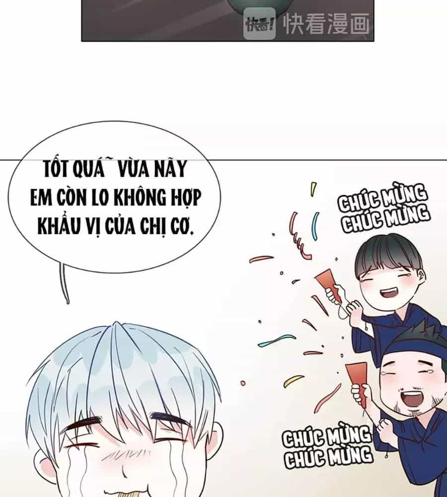 Ngôi Sao Vụn Vỡ - Chương 33 - ảnh 68