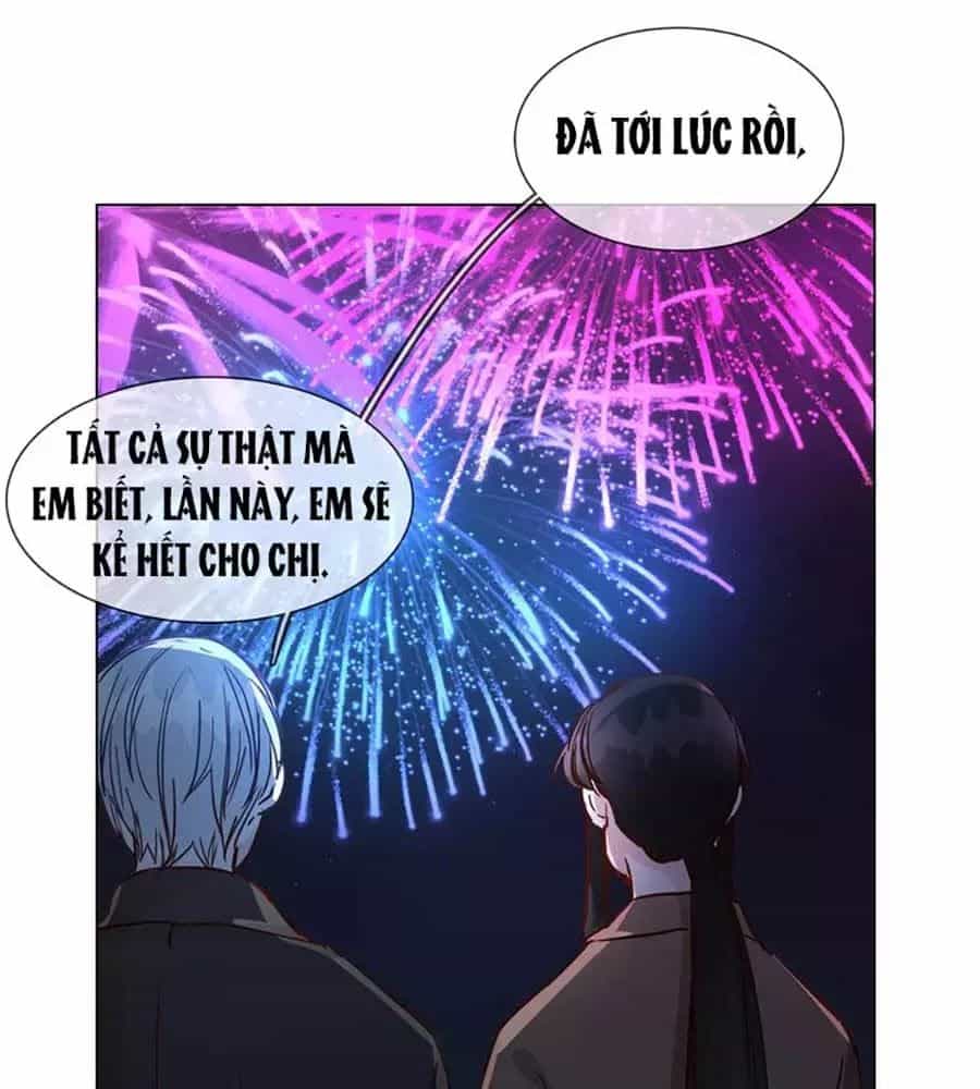 Ngôi Sao Vụn Vỡ - Chương 34 - ảnh 1