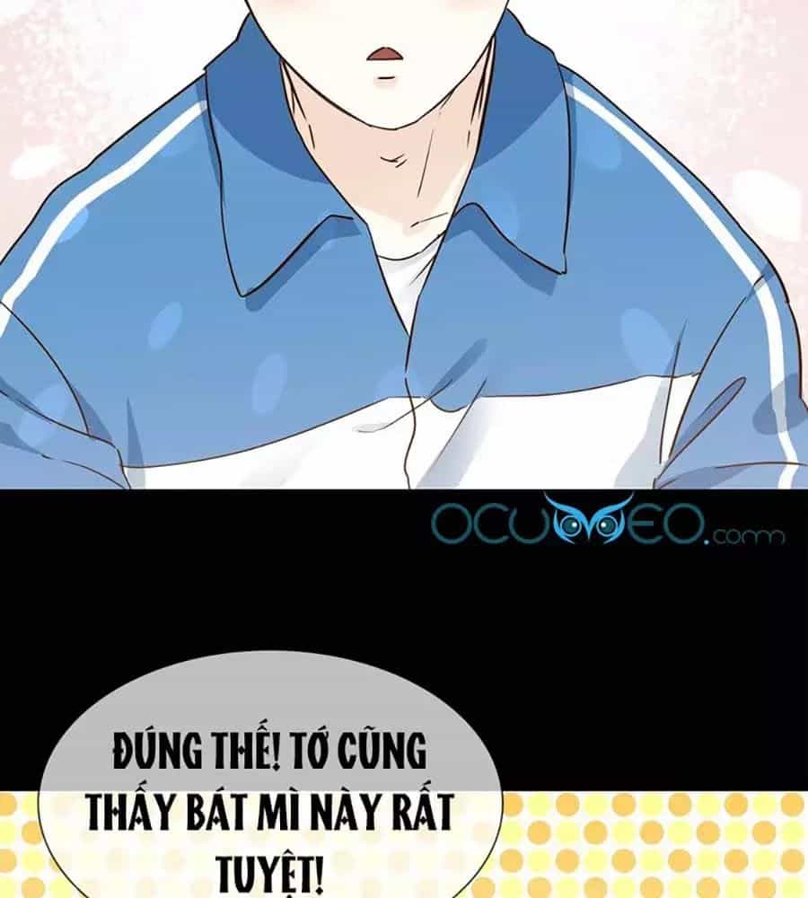 Ngôi Sao Vụn Vỡ - Chương 34 - ảnh 29