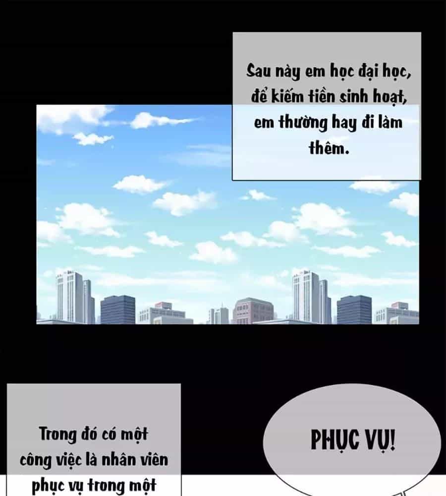 Ngôi Sao Vụn Vỡ - Chương 34 - ảnh 46