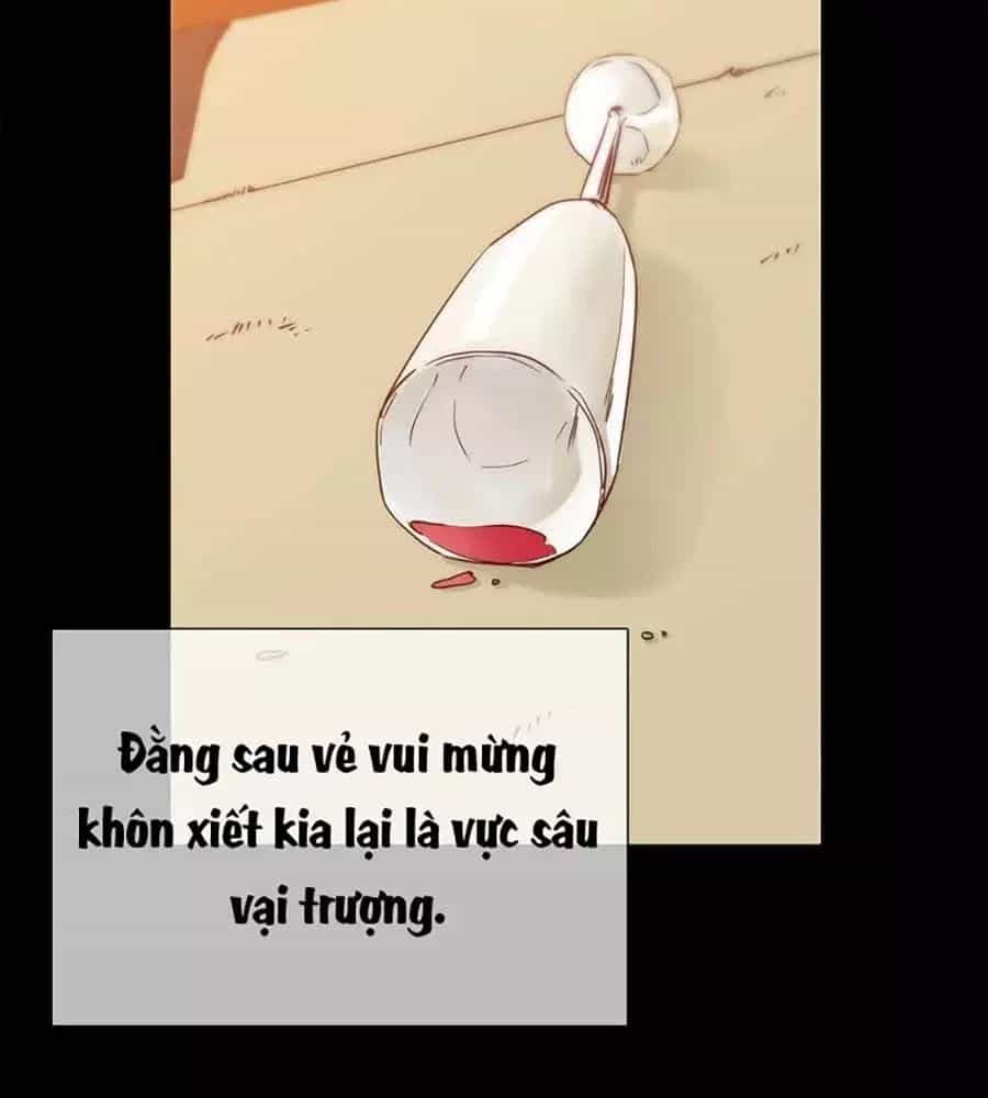 Ngôi Sao Vụn Vỡ - Chương 34 - ảnh 69