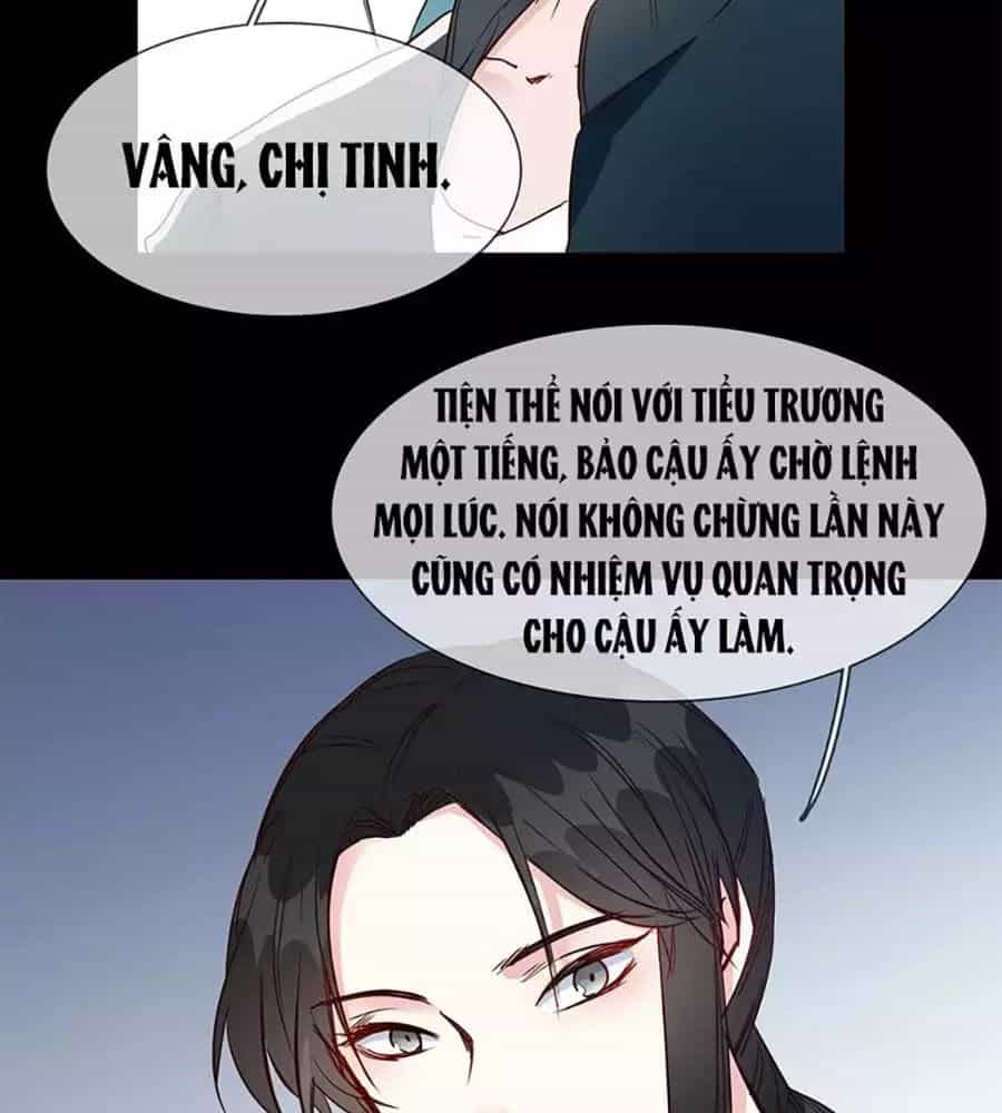 Ngôi Sao Vụn Vỡ - Chương 37 - ảnh 48