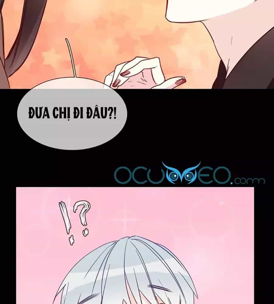 Ngôi Sao Vụn Vỡ - Chương 37 - ảnh 58