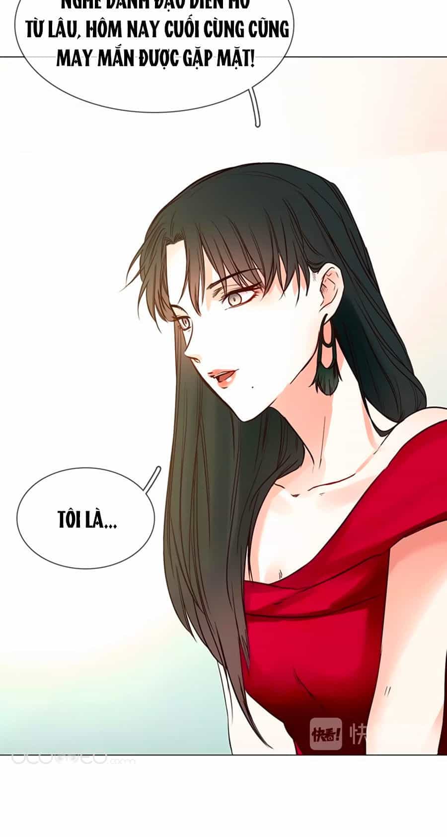 Ngôi Sao Vụn Vỡ - Chương 4 - ảnh 17