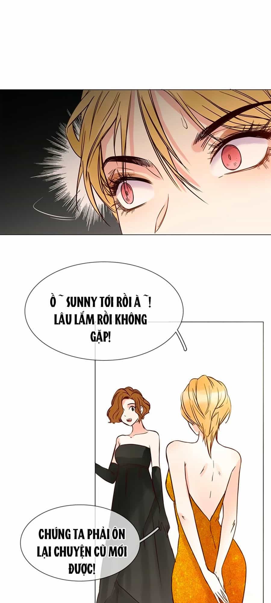 Ngôi Sao Vụn Vỡ - Chương 4 - ảnh 28