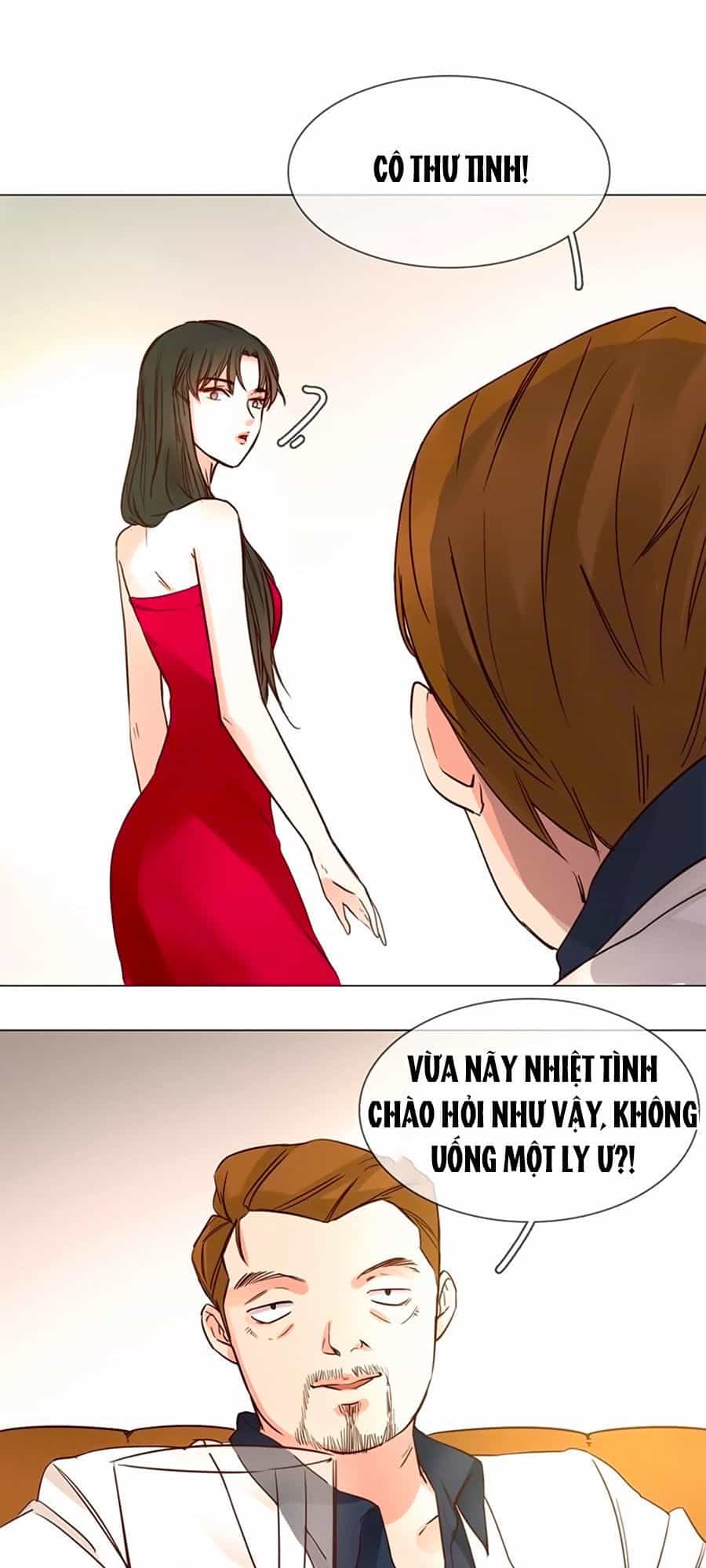 Ngôi Sao Vụn Vỡ - Chương 4 - ảnh 30