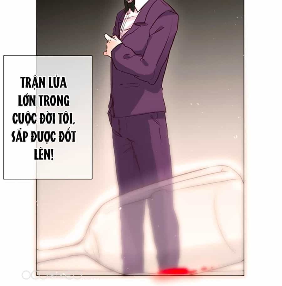 Ngôi Sao Vụn Vỡ - Chương 4 - ảnh 37