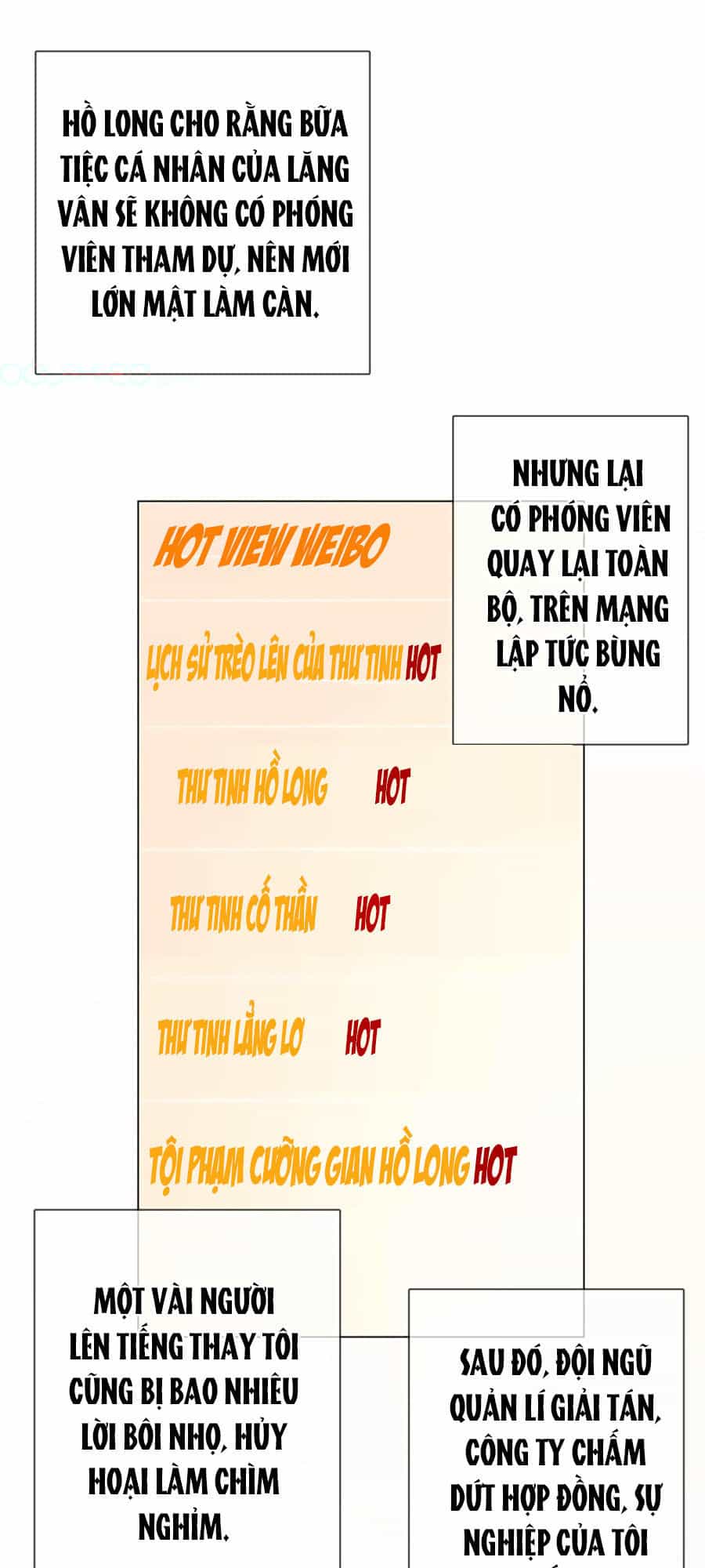 Ngôi Sao Vụn Vỡ - Chương 4 - ảnh 50