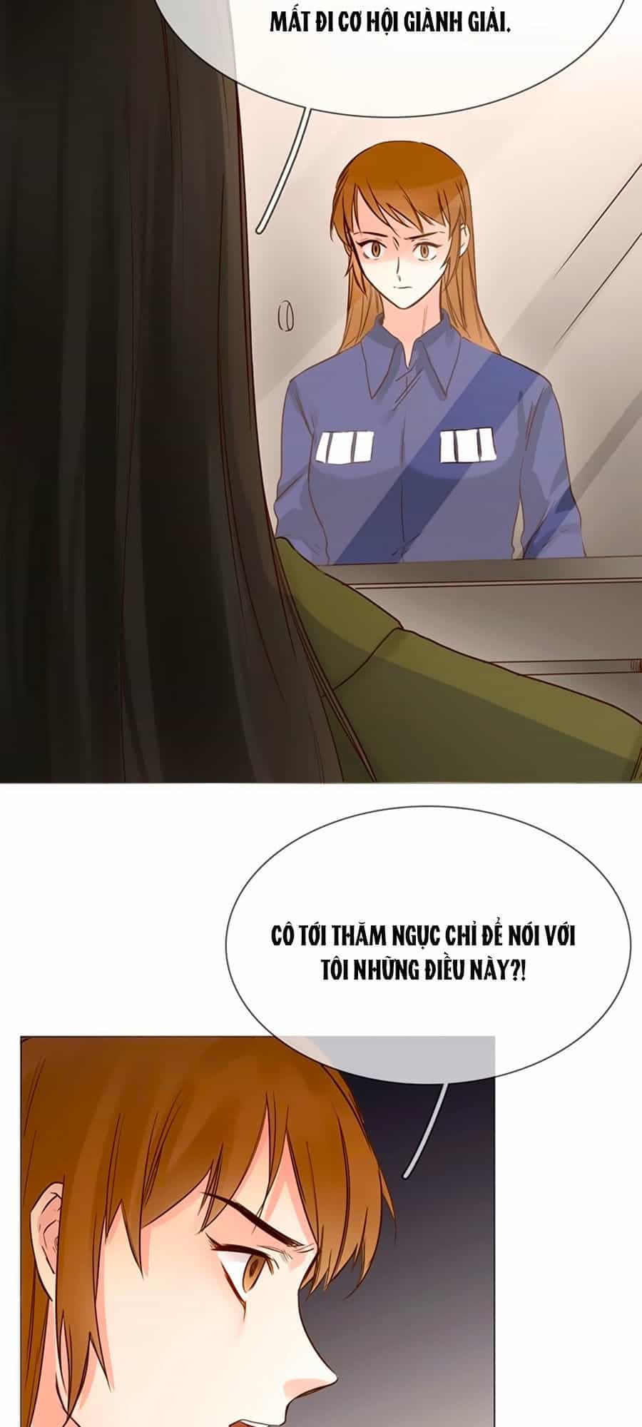 Ngôi Sao Vụn Vỡ - Chương 4 - ảnh 62