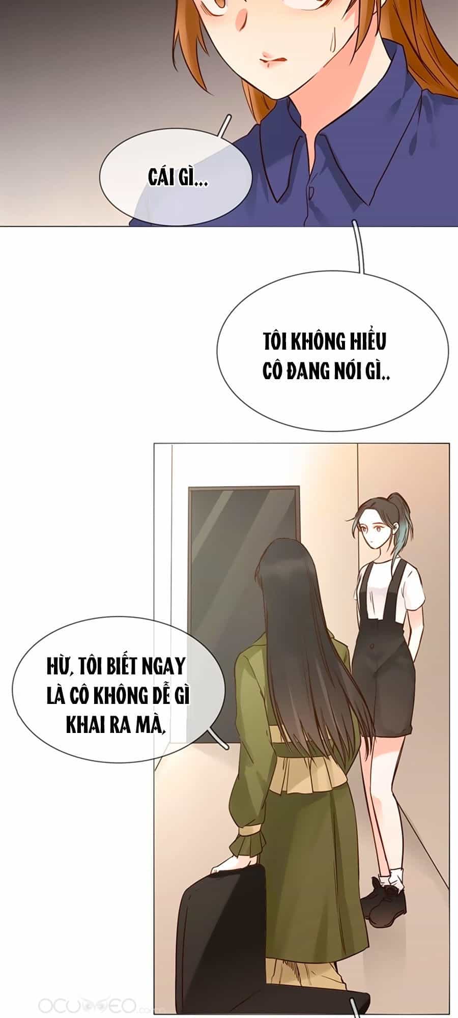 Ngôi Sao Vụn Vỡ - Chương 4 - ảnh 71