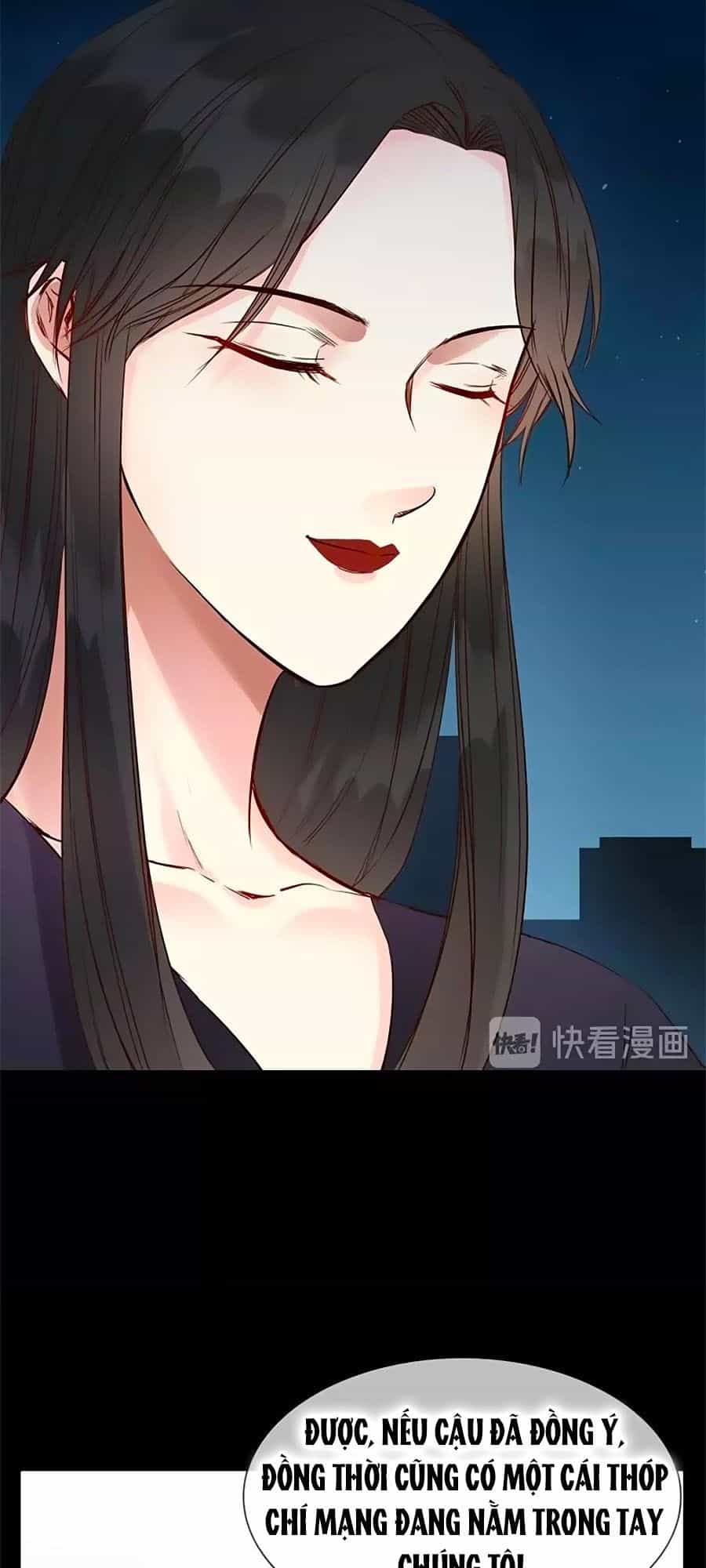 Ngôi Sao Vụn Vỡ - Chương 39 - ảnh 14