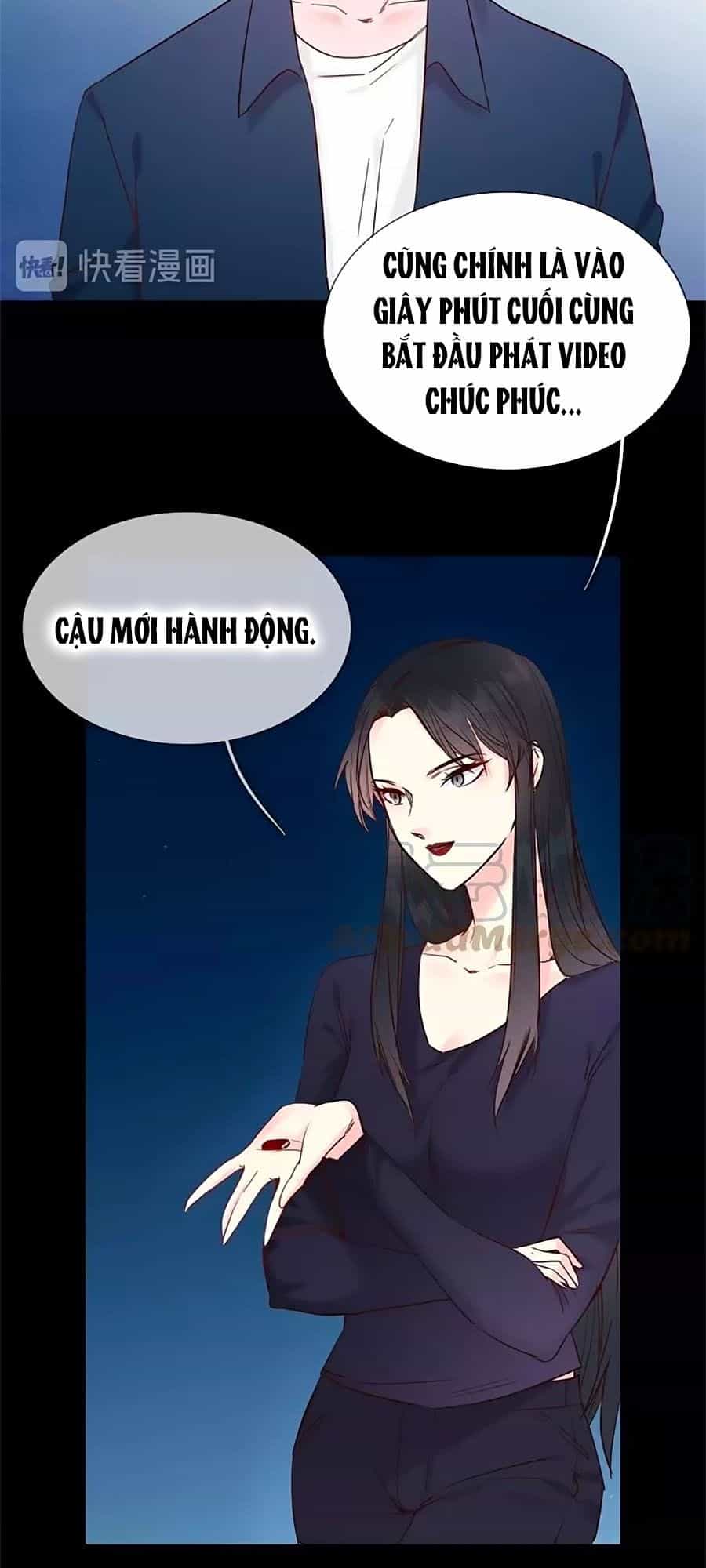 Ngôi Sao Vụn Vỡ - Chương 39 - ảnh 22