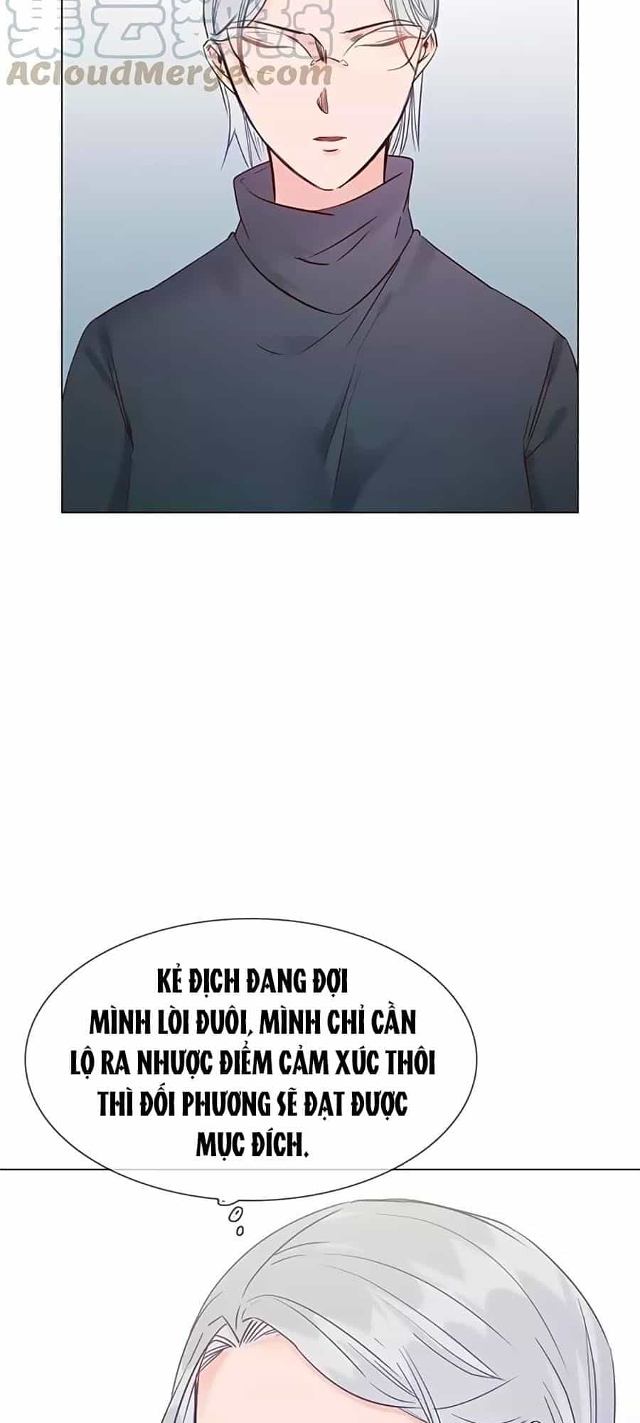 Ngôi Sao Vụn Vỡ - Chương 39 - ảnh 37
