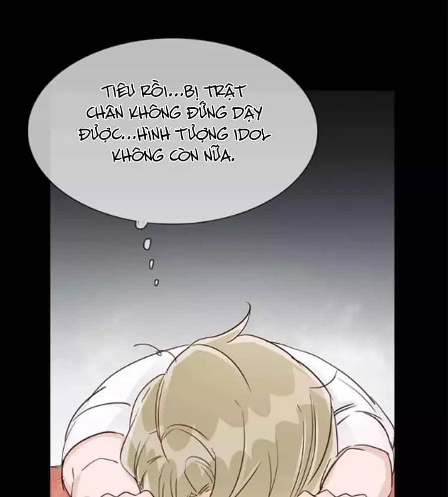 Ngôi Sao Vụn Vỡ - Chương 40 - ảnh 28