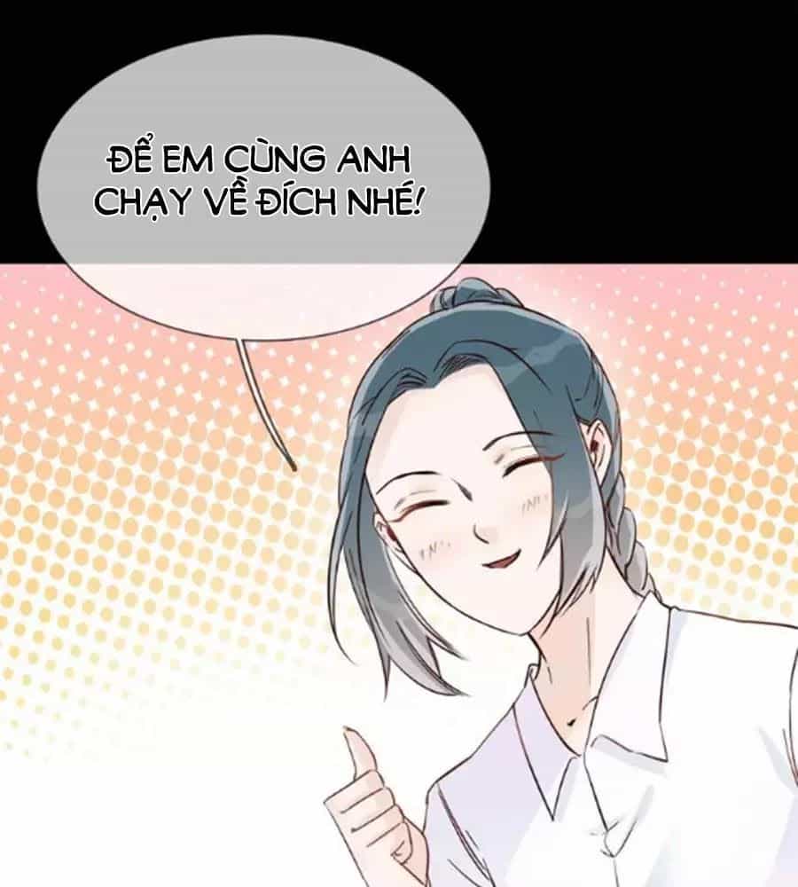 Ngôi Sao Vụn Vỡ - Chương 40 - ảnh 34