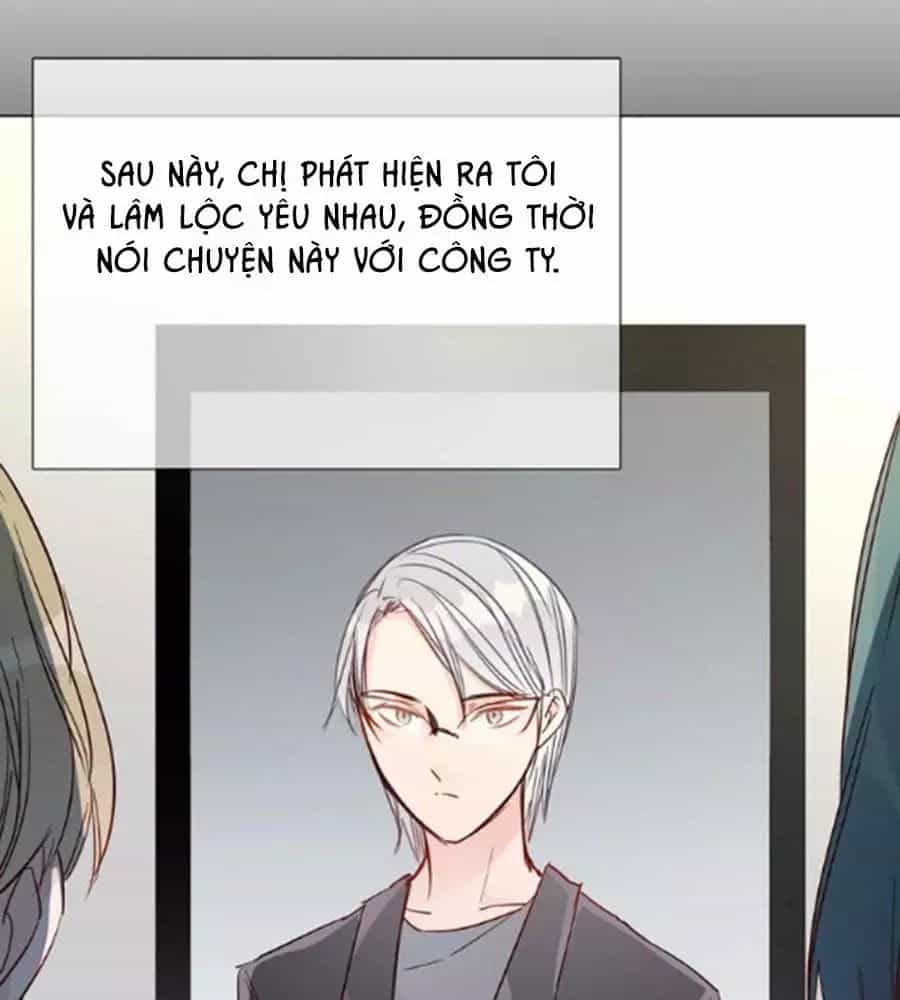 Ngôi Sao Vụn Vỡ - Chương 40 - ảnh 62