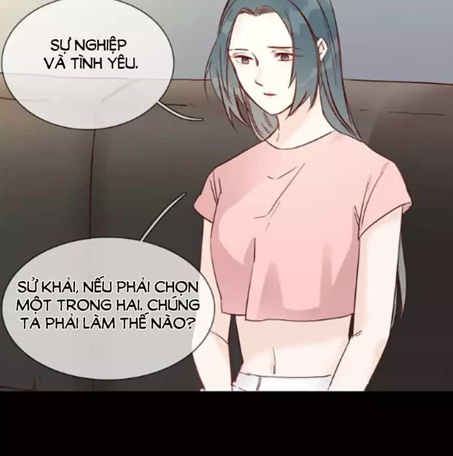 Ngôi Sao Vụn Vỡ - Chương 40 - ảnh 65