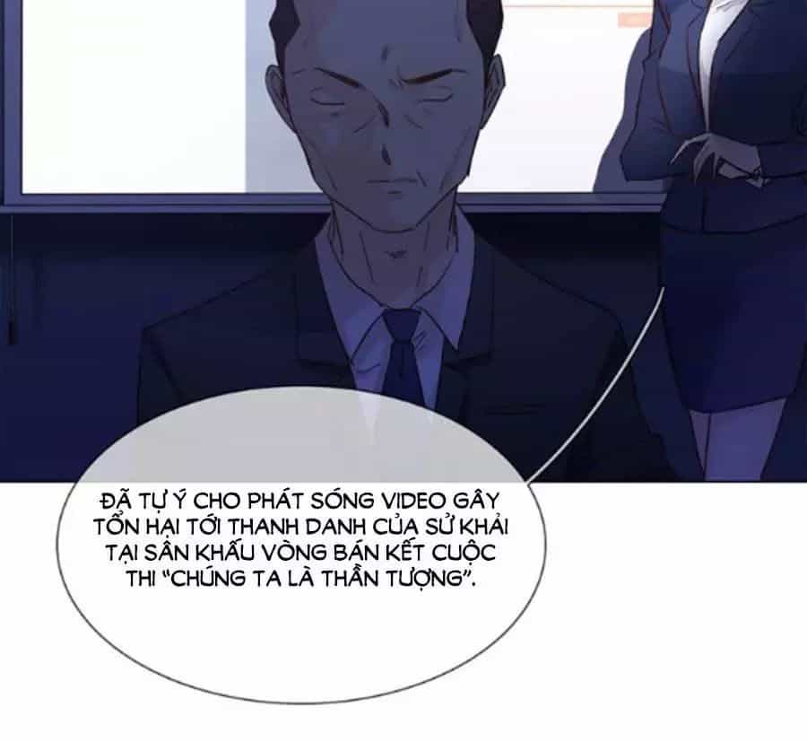Ngôi Sao Vụn Vỡ - Chương 41 - ảnh 51