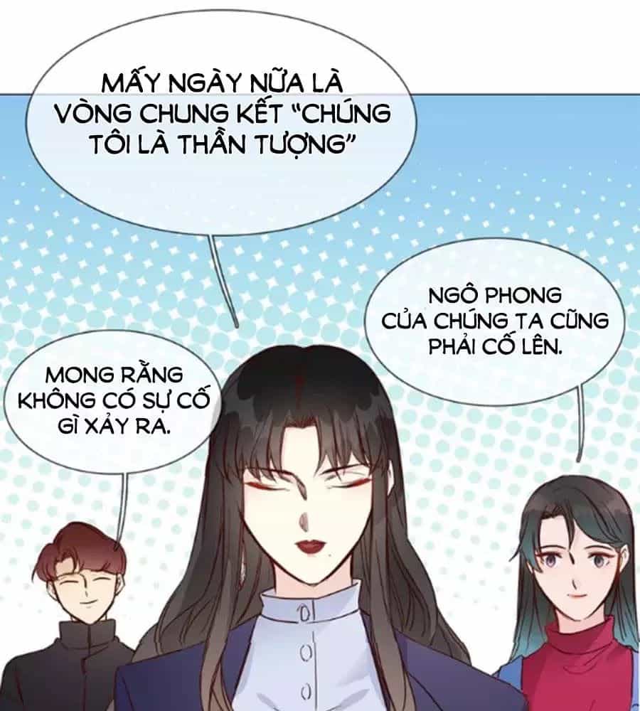 Ngôi Sao Vụn Vỡ - Chương 42 - ảnh 117